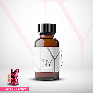 Essência Importada Feminina Inspirada La Bomba Carolina Herrera