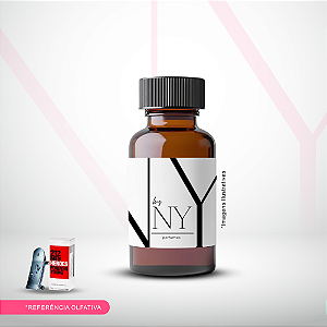 Essência Importada Masculina Inspirada 212 Heroes