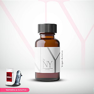 Essência Importada Masculina Inspirada 212 Heroes Carolina Herrera