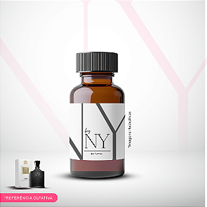 Essência Importada Masculina Inspirada Green Irish Tweed Creed