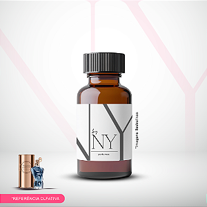 Essência Importada Masculina Inspirada Le Male Essence Jean Paul Gaultier