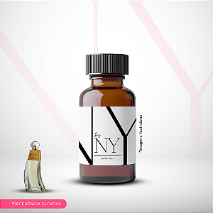 Essência Importada Feminina Inspirada Accordes O'boticário