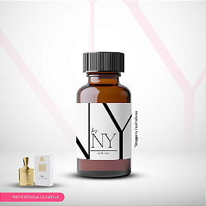 Essência Importada Compartilhável Inspirada Millésime Imperial