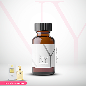 Essência Importada Feminina Inspirada Millésime Imperial Creed