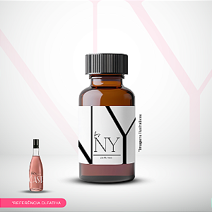 Essência Femininal Inspirada Ekos Castanha do Pará