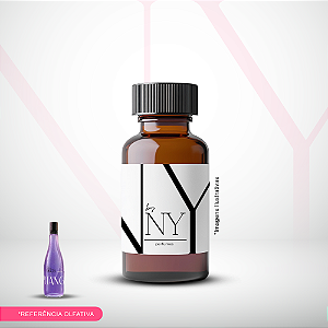 Essência Feminiina Inspirada Ekos Pitanga Preta