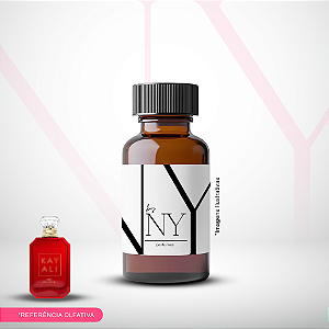 Essência Importada Compartilhável Inspirada Eden Juicy Apple