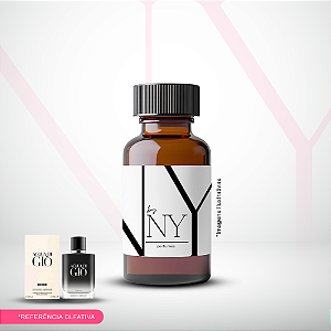 Essência Importada Masculina Inspirada Acqua di Gio Parfum