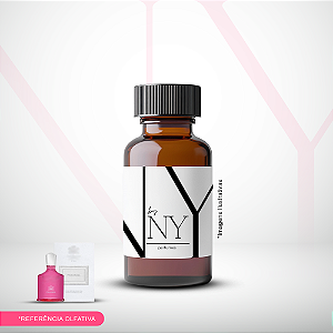 Essência Importada Feminina Inspirada Fragraria Creed