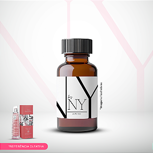 Essência Importada Feminina Inspirada Live Irresistible