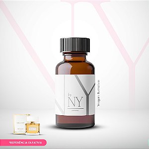 Essência Importada Feminina Inspirada Dahlia Diven Givenchy