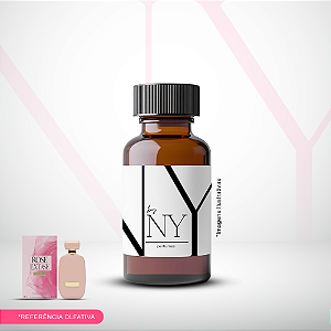Essência Importada Feminina Inspirada Rose Extase