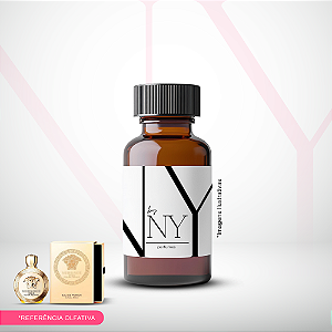 Essência Importada Feminina Inspirada Eros