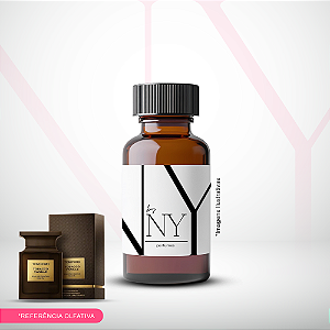 Essência Importada Masculina Inspirada Tobacco Vanille Tom Ford