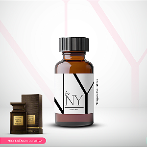 Essência Importada Masculina Inspirada Patchouli Absolu