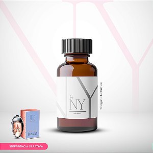 Essência Importada Feminina Inspirada Angel Muse Thierry Mugler
