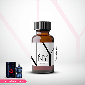 Essência Importada Masculina Inspirada Ultra Male