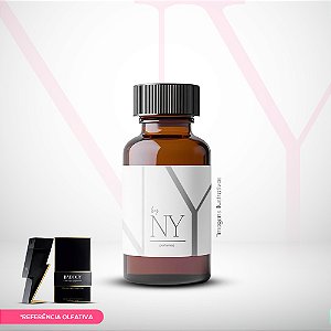 Essência Importada Masculina Inspirada Bad Boy Carolina Herrera