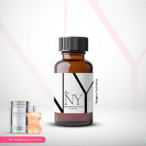 Essência Importada Feminina Inspirada Classique