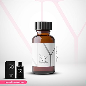 Essência Importada Masculina Inspirada Acqua di Gio Profumo Giorgio Armani