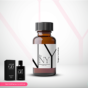 Essência Importada Masculina Inspirada Acqua di Gio Profumo