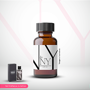 Essência Importada Masculina Inspirada Fierce