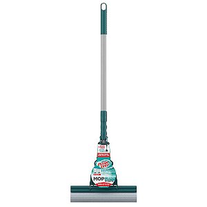 MOP Limpeza Geral Plus Rodo Lava e Seca Flash Limp MOP7671