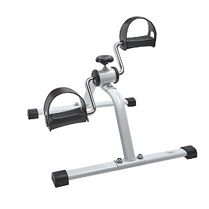 Mini Bike Cicloergômetro Exercício Fitness Fisioterapia MBtech GB57335