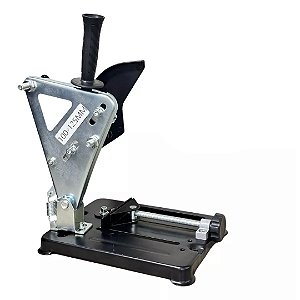 Suporte para Esmerilhadeira de Bancada 100 a 125mm Importway IWSE100