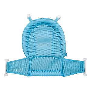 Rede de Proteção para Banheira de Banho do Bebê Buba 12754 Azul