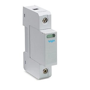 Dispositivo Contra Surtos Elétricos DPS 20ka 275v Elgin 51D001011020