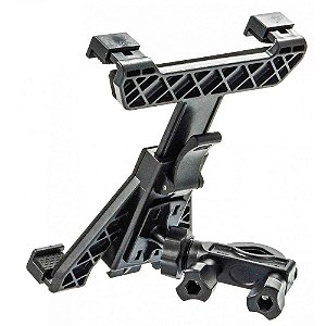Vexbar Suporte de Tablet para Banco de Carro e Pedestal de Microfone