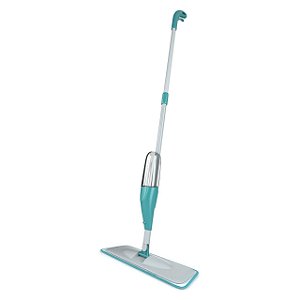 Mop Spray Fit Limpeza Inteligente Vassoura Rodo Flash Limp MOP0556