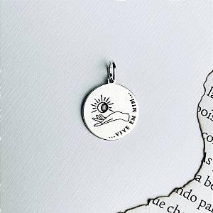Medalha de Prata Sol