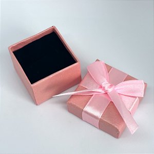 Caixinha de Presente Rosê 4x4