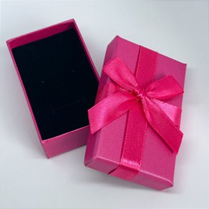 Caixinha de Presente Pink 5x8