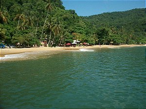 Virada de Ano na Ilha Grande-RJ 2025/2026 - Transporte 9 Dias