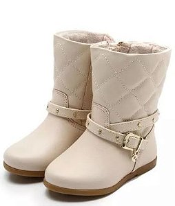 bota alice pampili