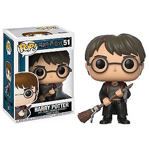 Funko Pop: Harry Potter #51 (Special Edition)