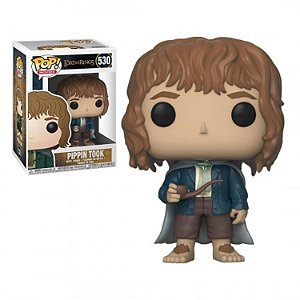 Funko Pop Movies: Lord Of Rings - Pippin #530
