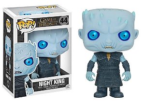 Funko Pop Television: Game Of Thrones - Night King #44
