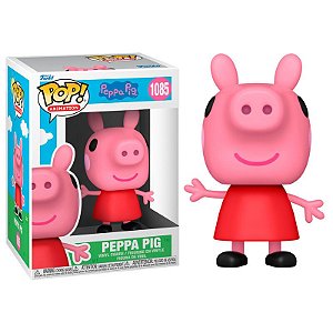 Funko Pop Animation: Peppa Pig #1085