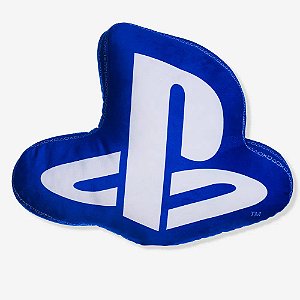 Almofada Formato PlayStation