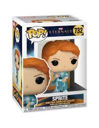 Funko Pop! - Sprite - Eternals Marvel  #732