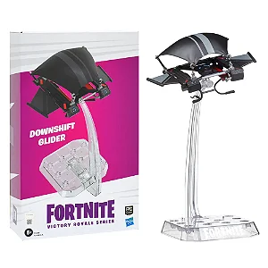 Action Figure: Fortnite Victory Royale Series - Downshift Glider - Hasbro