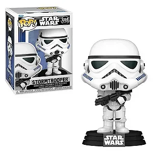 Funko Pop: Star Wars - Stormtrooper #598
