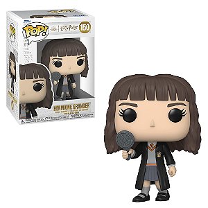 Funko Pop: Harry Potter - Hermione Granger #150