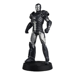 Réplica Marvel Movie Collection: Mark XV (Iron Man 3) - Eaglemoss