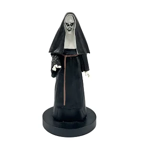 Estátua Hero Collector : Coleção de Terror: A Freira -The Nun - Valak - Eaglemoss