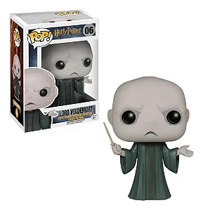 Funko Pop! Harry Potter - Voldemort